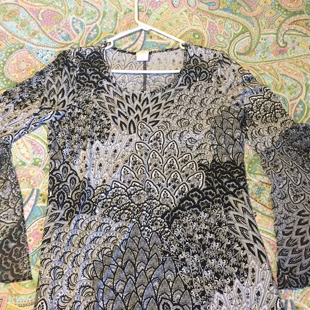 Butterfly sleeve Dress
